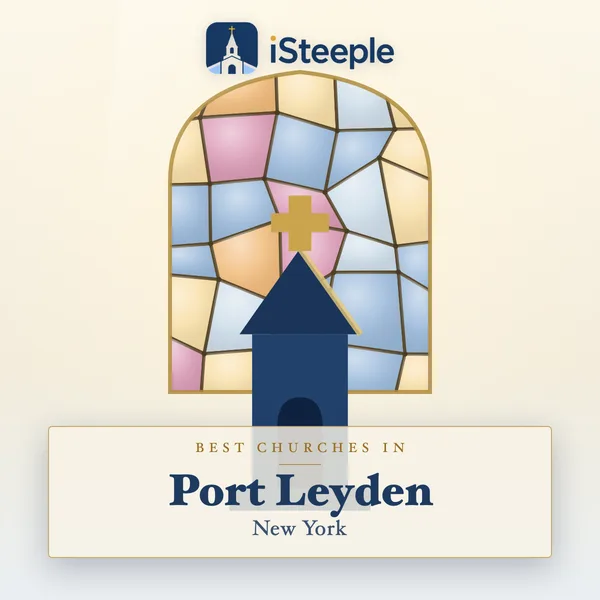Best churches in Port Leyden, New York