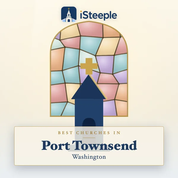 Best churches in Port Townsend, Washington