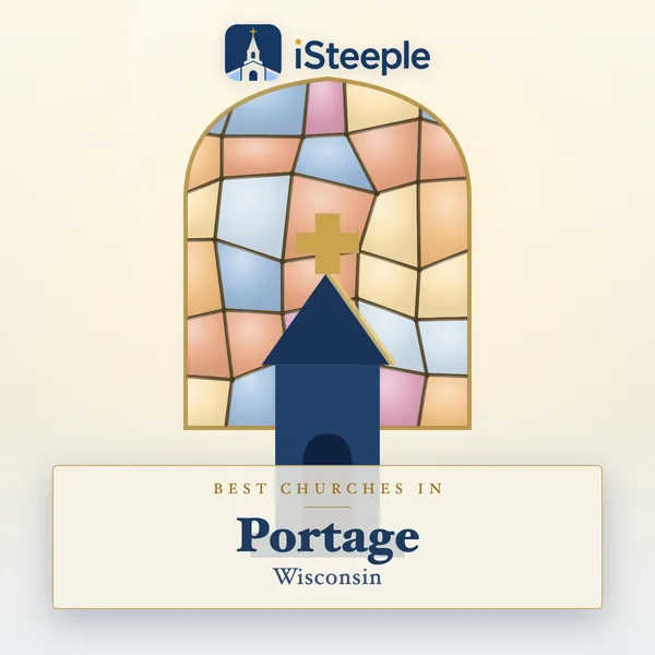 Best churches in Portage, Wisconsin