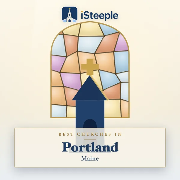 Best churches in Portland, Maine