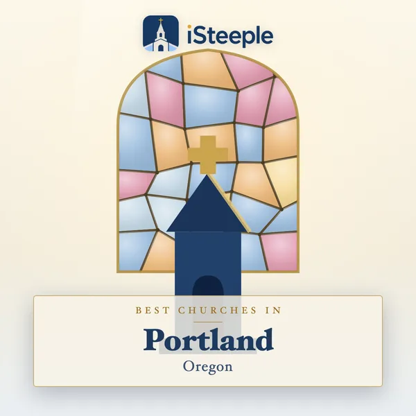 Best churches in Portland, Oregon