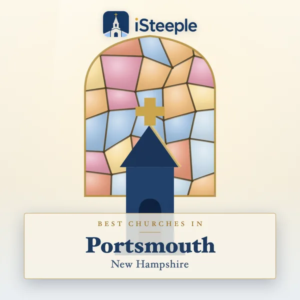 Best churches in Portsmouth, New Hampshire