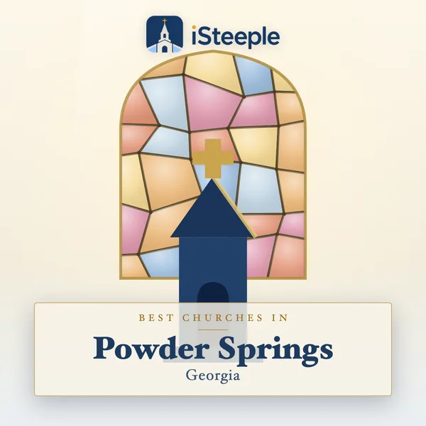 Best churches in Powder Springs, Georgia