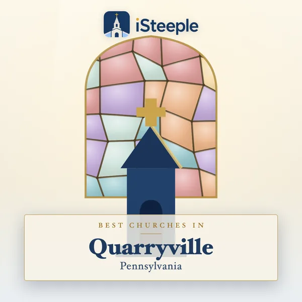 Best churches in Quarryville, Pennsylvania