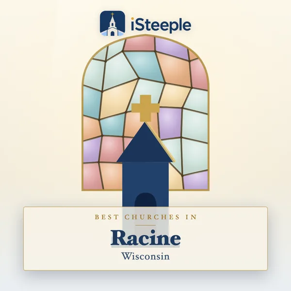 Best churches in Racine, Wisconsin