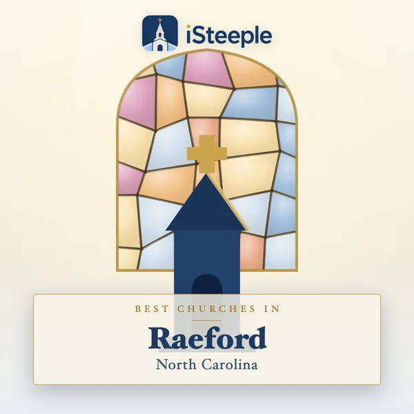Best churches in Raeford, North Carolina