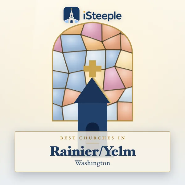 Best churches in Rainier/Yelm, Washington
