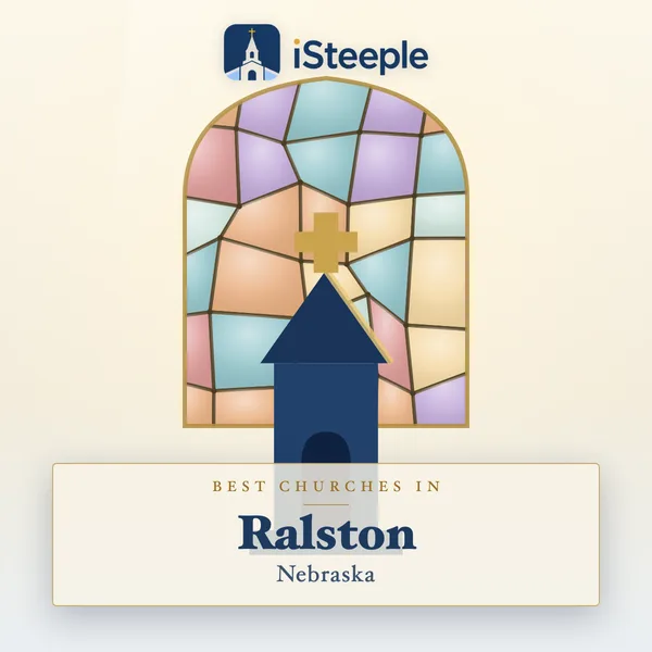 Best churches in Ralston, Nebraska