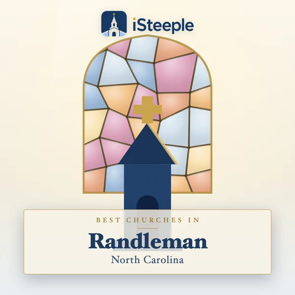 Best churches in Randleman, North Carolina