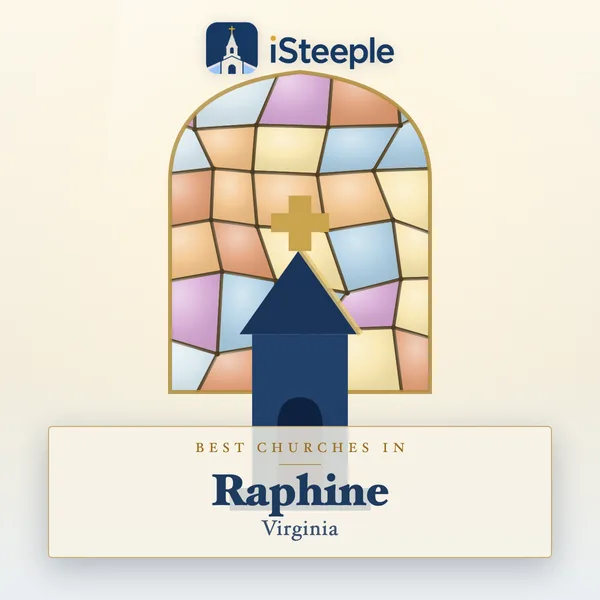 Best churches in Raphine, Virginia