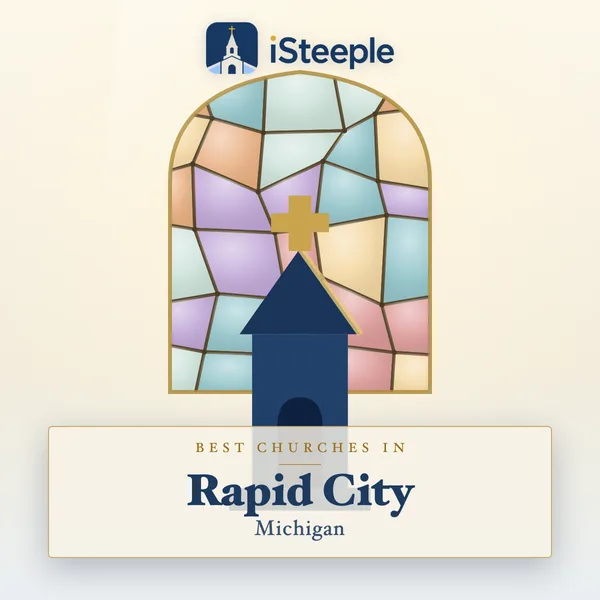 Best churches in Rapid City, Michigan