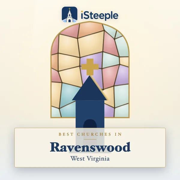 Best churches in Ravenswood, West Virginia