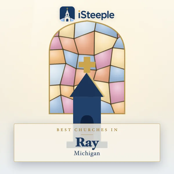 Best churches in Ray, Michigan