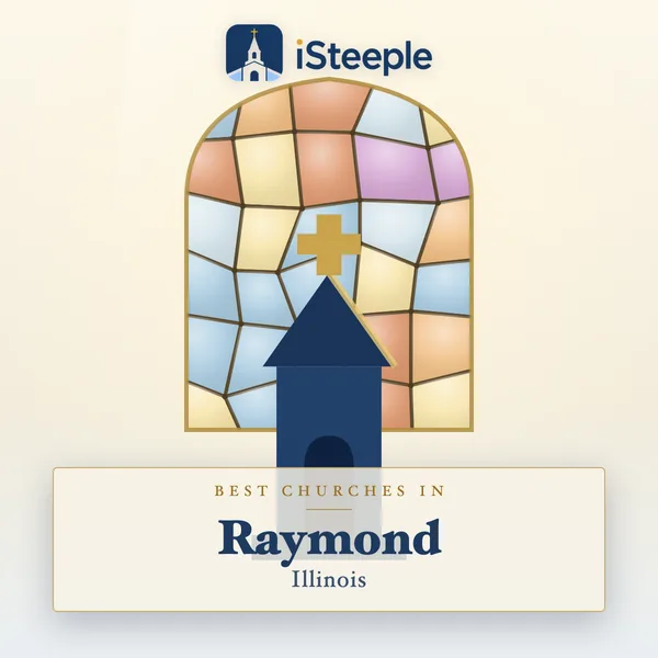 Best churches in Raymond, Illinois