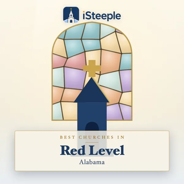 Best churches in Red Level, Alabama