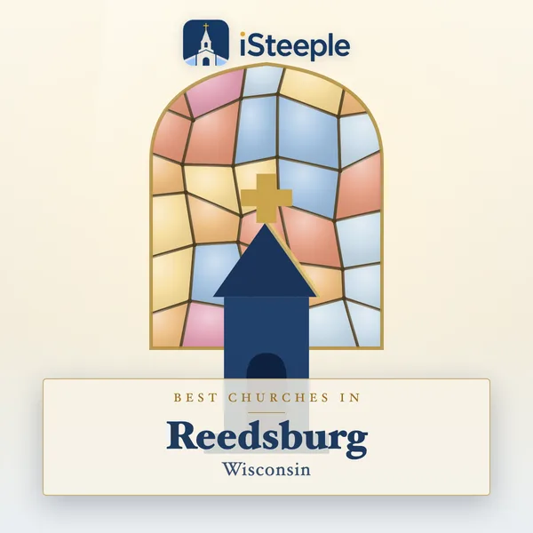 Best churches in Reedsburg, Wisconsin