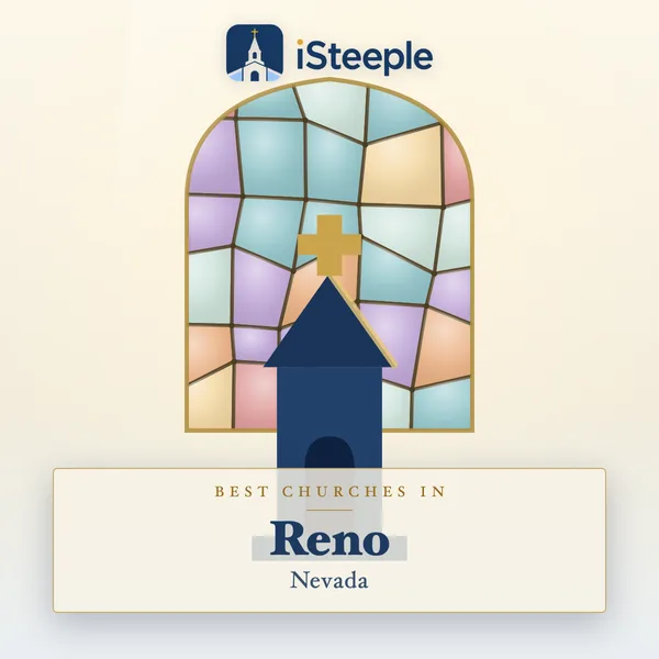 Best churches in Reno, Nevada