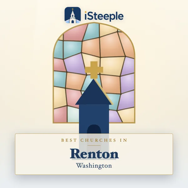Best churches in Renton, Washington