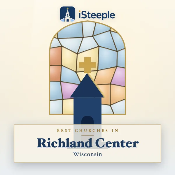 Best churches in Richland Center, Wisconsin