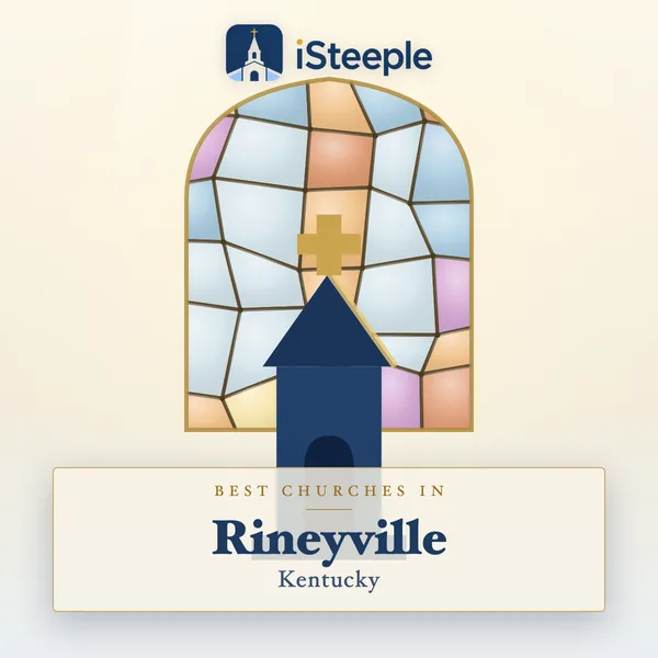 Best churches in Rineyville, Kentucky