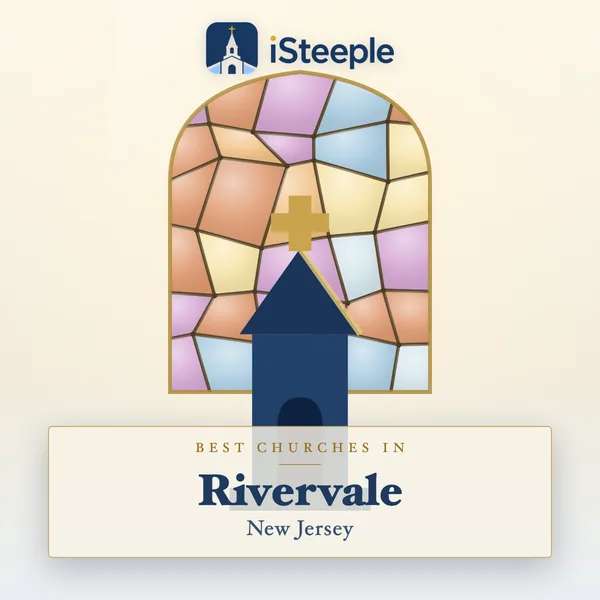 Best churches in Rivervale, New Jersey