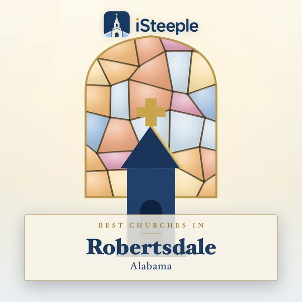 Best churches in Robertsdale, Alabama
