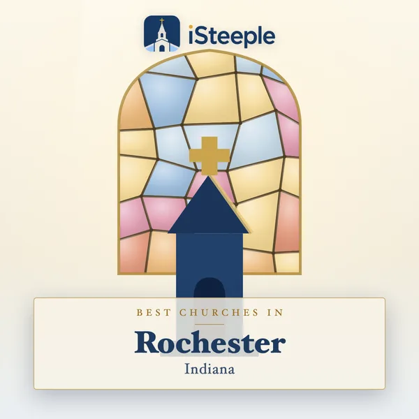 Best churches in Rochester, Indiana