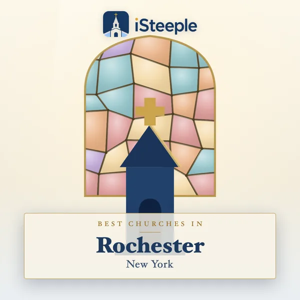 Best churches in Rochester, New York