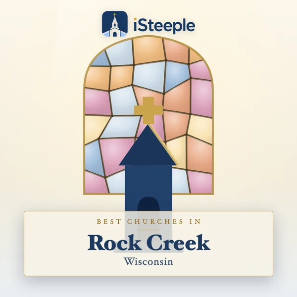 Best churches in Rock Creek, Wisconsin