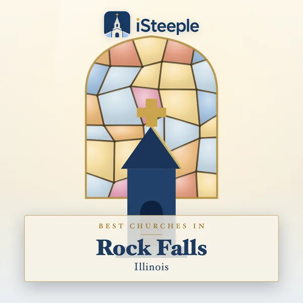Best churches in Rock Falls, Illinois