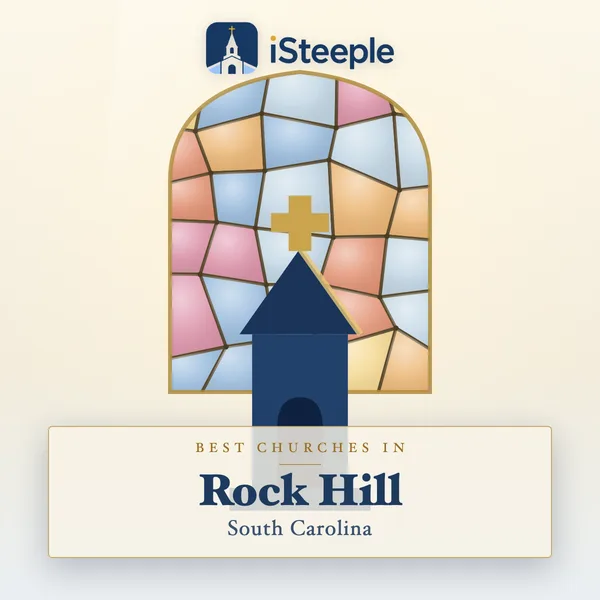 Best churches in Rock Hill, South Carolina