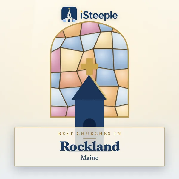 Best churches in Rockland, Maine