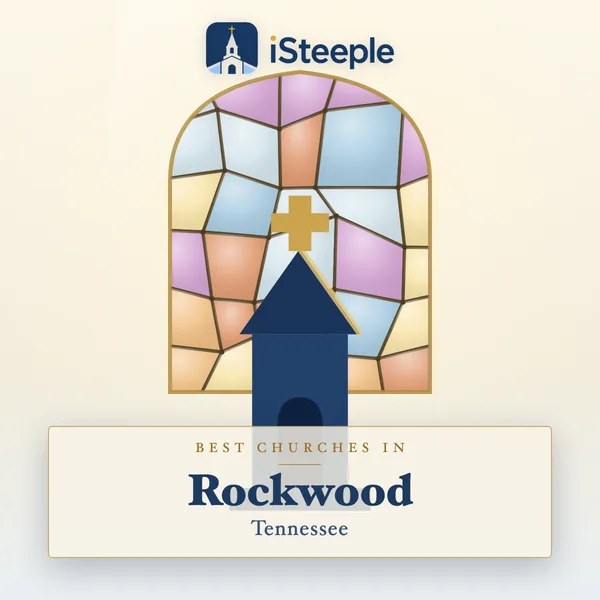 Best churches in Rockwood, Tennessee