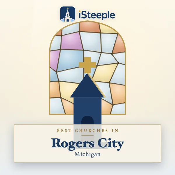 Best churches in Rogers City, Michigan