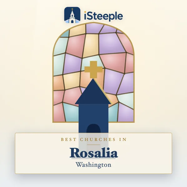 Best churches in Rosalia, Washington