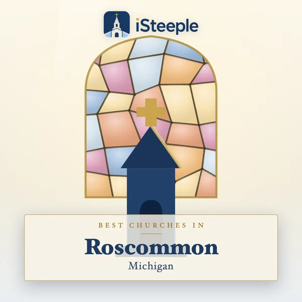 Best churches in Roscommon, Michigan