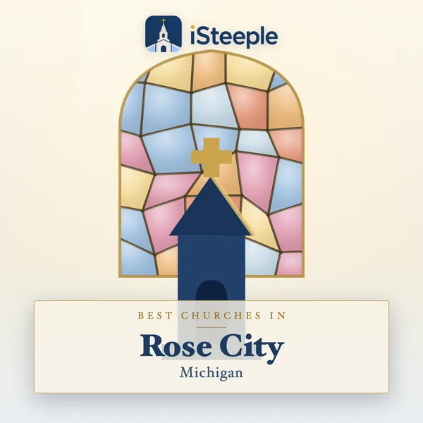 Best churches in Rose City, Michigan