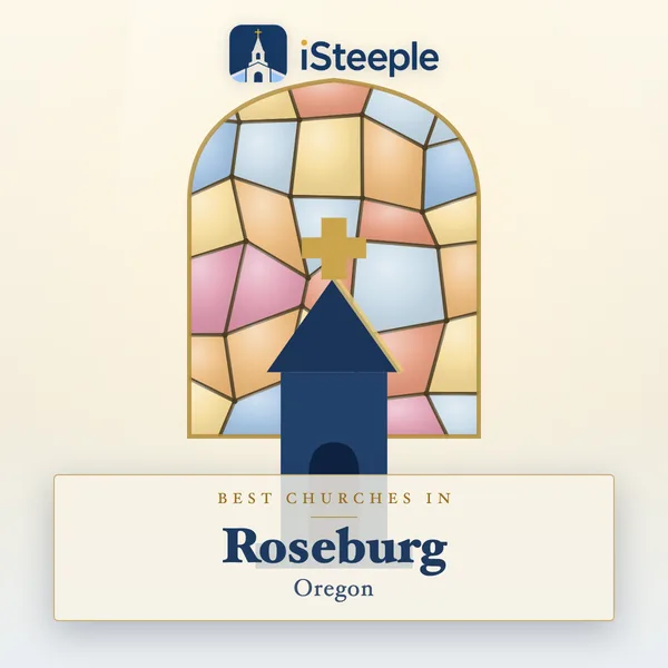 Best churches in Roseburg, Oregon