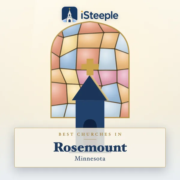 Best churches in Rosemount, Minnesota