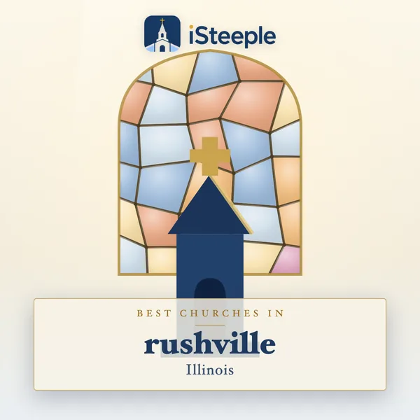Best churches in rushville, Illinois
