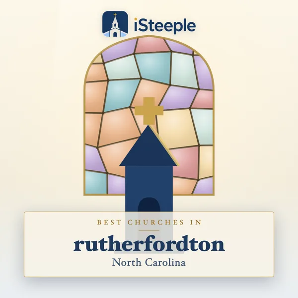 Best churches in rutherfordton, North Carolina