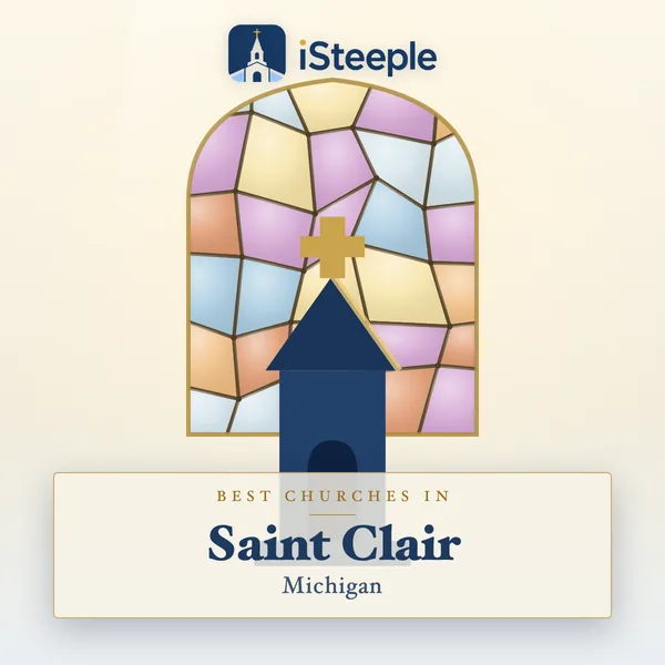 Best churches in Saint Clair, Michigan
