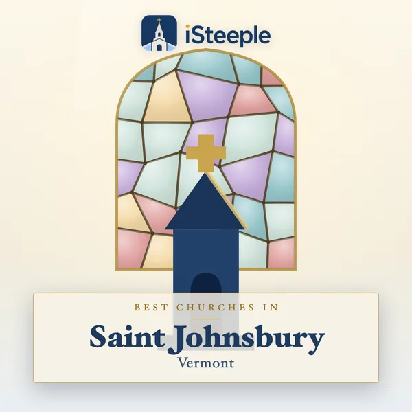 Best churches in Saint Johnsbury, Vermont