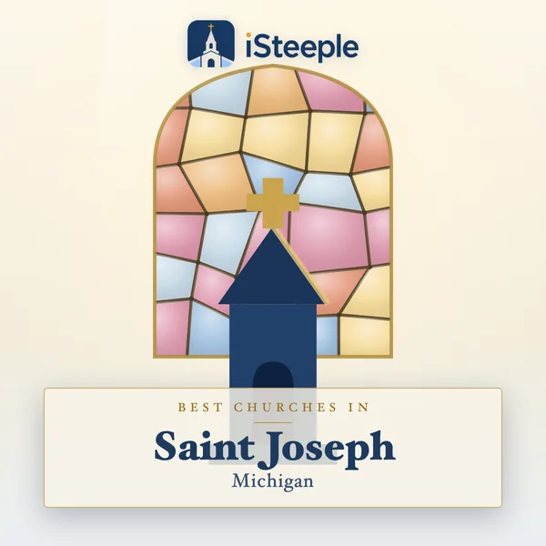 Best churches in Saint Joseph, Michigan