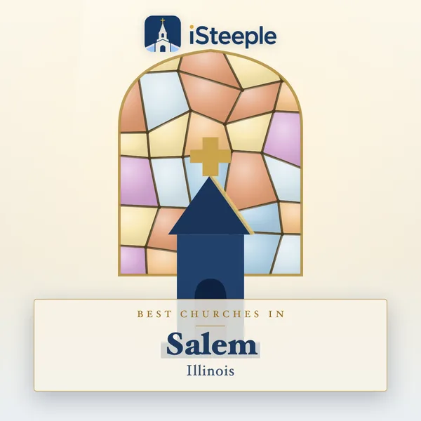 Best churches in Salem, Illinois