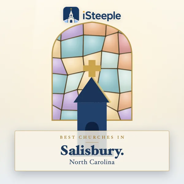Best churches in Salisbury, North Carolina