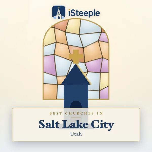 Best churches in Salt Lake City, Utah