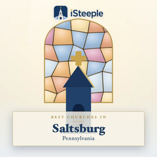 Best churches in Saltsburg, Pennsylvania