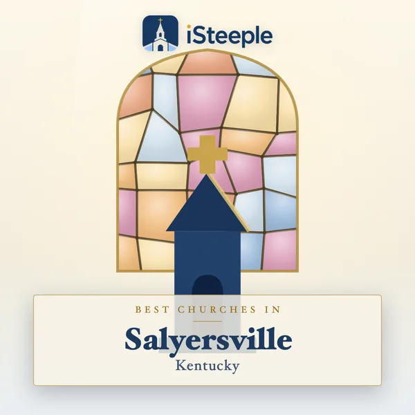 Best churches in Salyersville, Kentucky