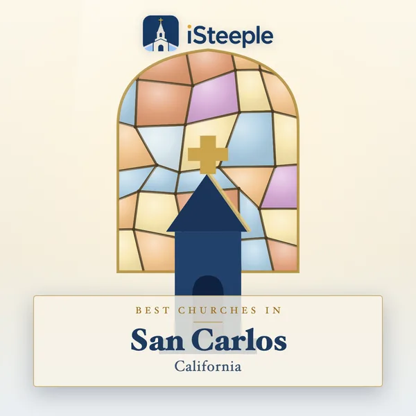 Best churches in San Carlos, California